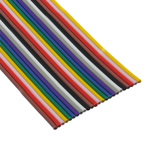 AWG28-24/F-1/300 Assmann WSW Components  Cavi Fili